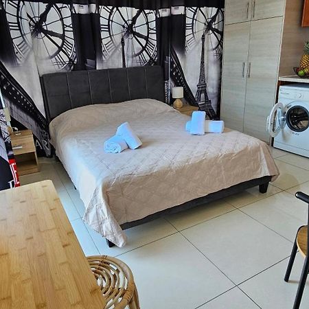 Primordial Apartment Rhodes City Eksteriør bilde